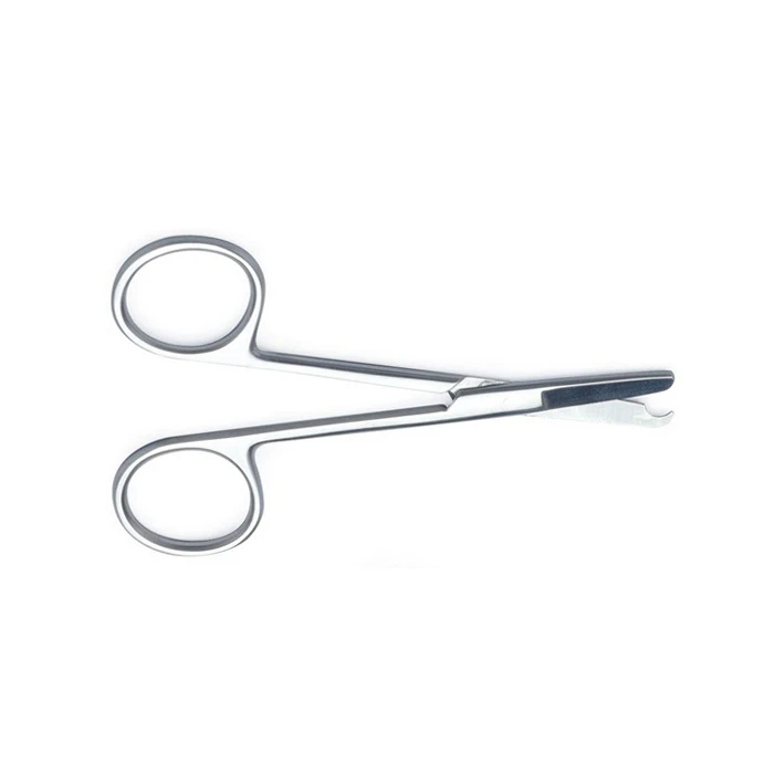 Surgical Stitch Scissors Spencer Stitch Surgical Scissors Stainless Steel Stitch Scissors Surgcal Tools