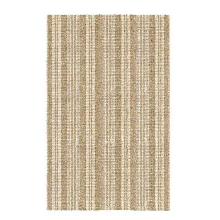 Low Price Indian Handmade Braided Jute Area Rug Indoor Outdoor Living Room Hotel Wall To Wall Decor Custom Size Jute Carpet