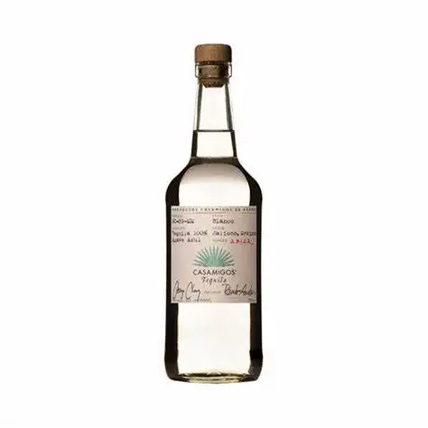 Casamigos Mezcal Blanco Текила 70cl