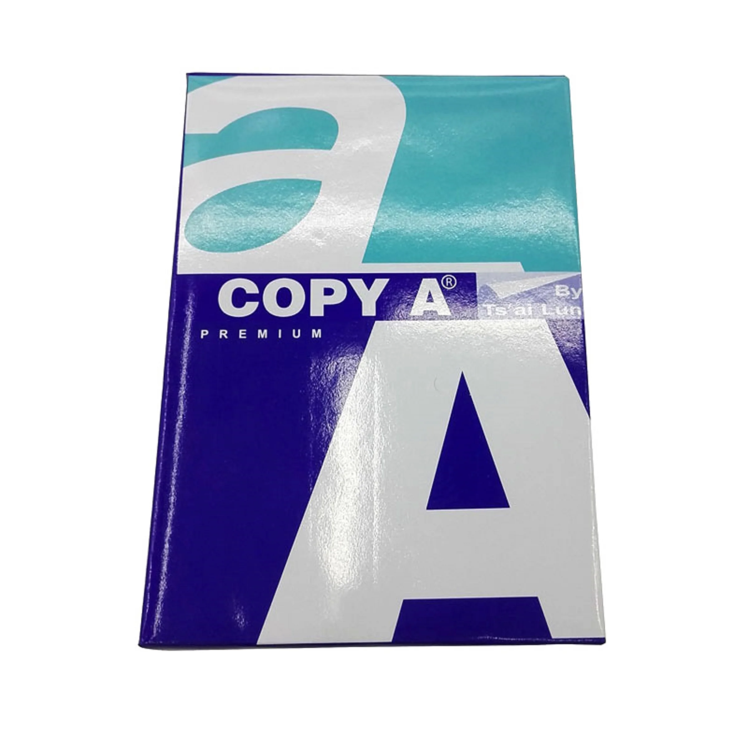 High Quality Wholesale A4 Paper 80 gsm 75 gsm 70 gsm Printing Photocopy Copier 500 Ream Sheets Double Bond Office