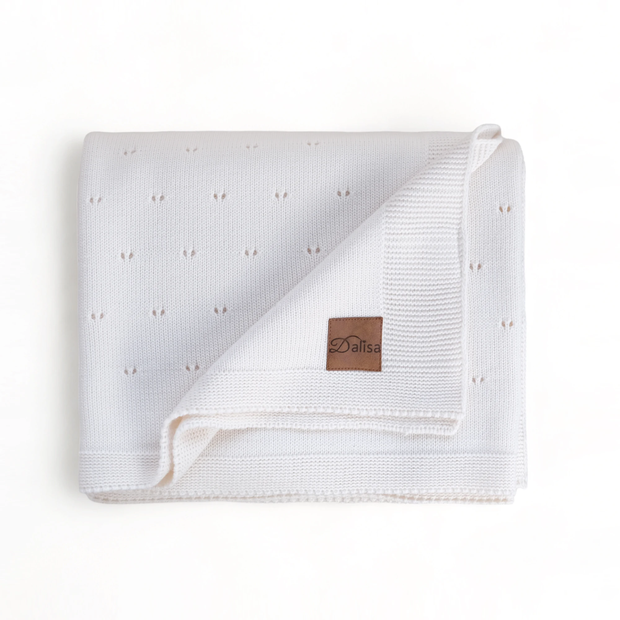 100% Acrylic DROP Blanket 130*170 cm Natural Color Home Garden  Home Textiles  Blankets Throws Other Blankets