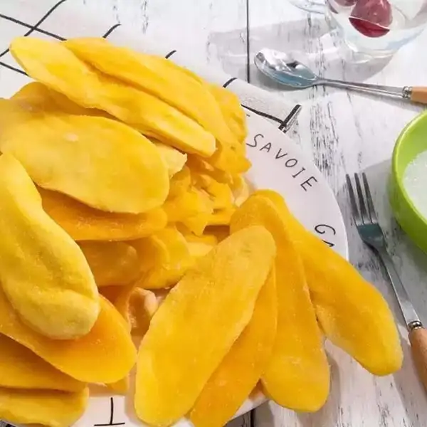 Hot Deal for Wholesale Premium Quality Delicious Dried Mango Fruit for Sale, Cheap, and Soft