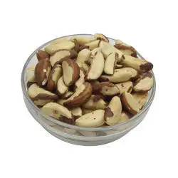 Brazil Nuts Fresh Dried Roasted Organic Brazil Nut from PERU Custom Style Packaging Food Color Raw Origin Type Quality High Area