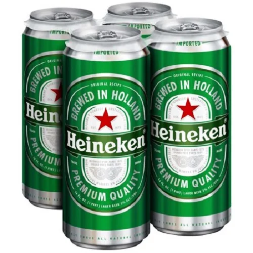 best quality Heineken 250ml 330ML 500ML Lager Beer Wholesale Heineken larger beer
