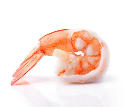 Good quality hot selling Frozen Vannamei Shrimp