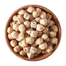 Chick Peas Size - 9 Mm Count- 58-60 Chickpeas from IN;36115 Kabuli Dried Light AD COMMON Cultivation with 2 Years Shelf Life