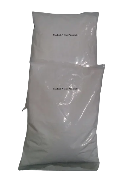 High Quality Non Phosphate for Protecting Against Freeze Loss and Increasing Yield in Seafood Products