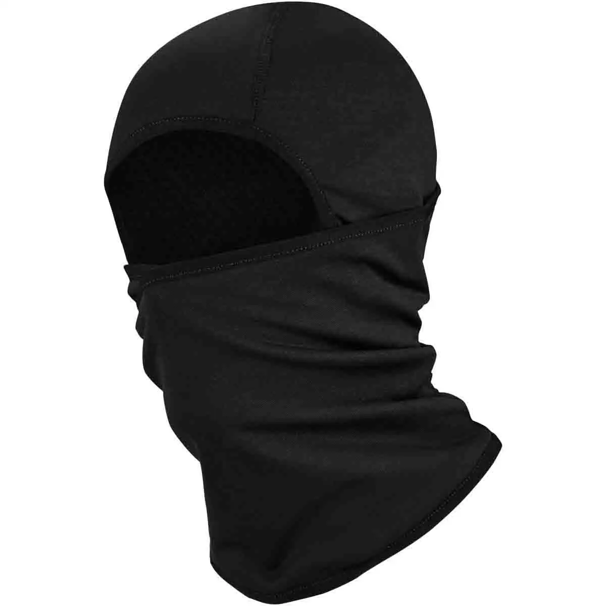 2023 Full Face Mask Headwear Breathable Camouflage Training Cycling Riding Ski Masks Tactical Balaclava Custom