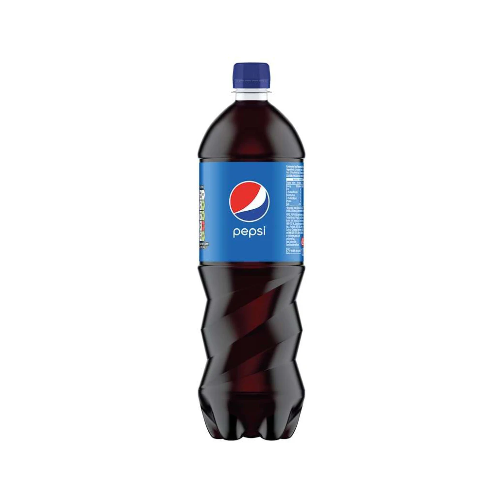 Wholesale Supplier of Pepsi 330ml Soft Drink Low-Fat Carbonated Soda Packaged in Bulk Boxes Available in Coffee Flavor