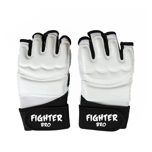 Taekwondo gloves