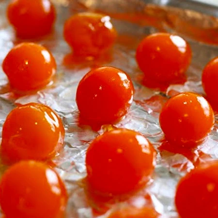 Соленое утиное яйцо