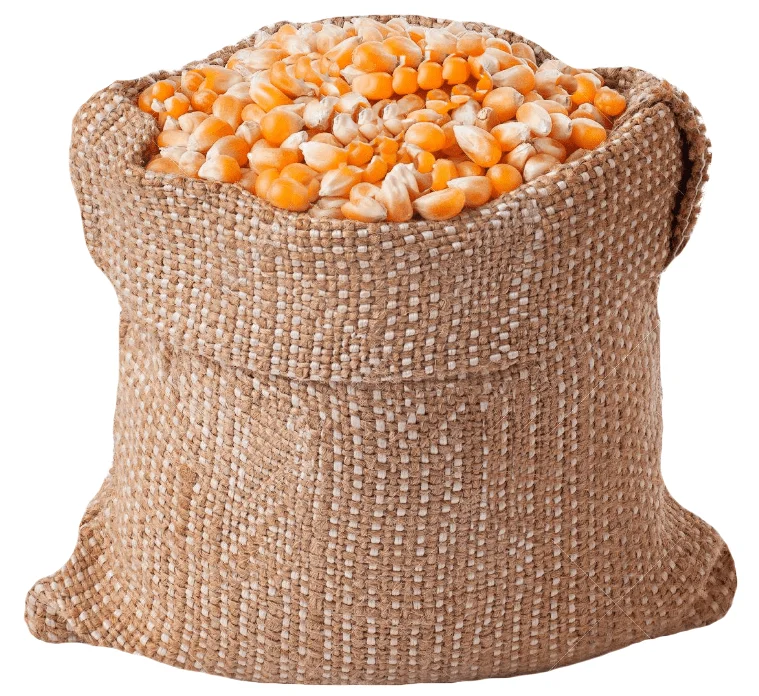Продажа желтых кукурузных зерен кукурузы для корма животных/корма