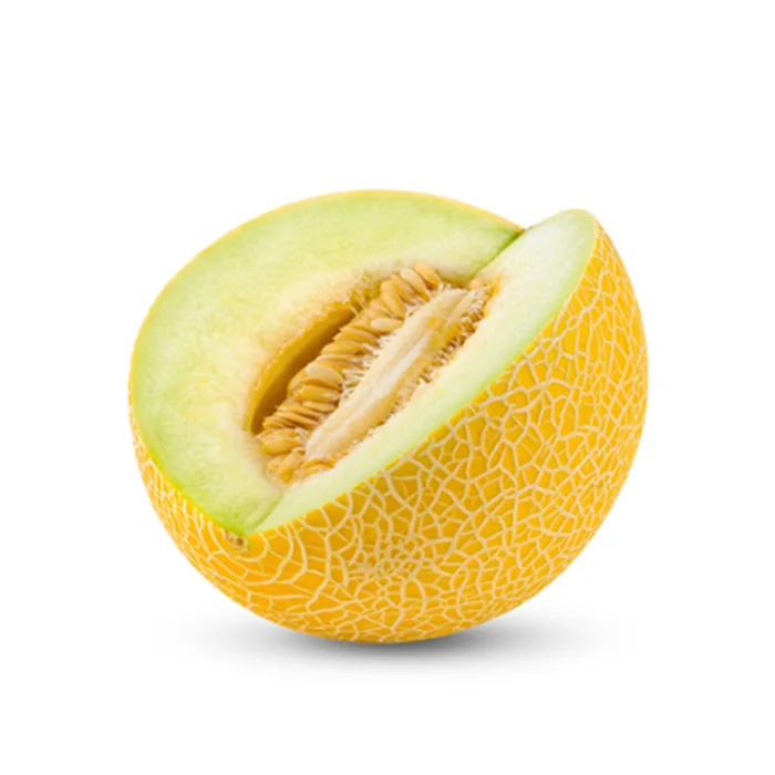 Best Selling Premium Grade Organic Style Golden Lady Melon Malaysia Manufacturing Freshness and High Sweetness