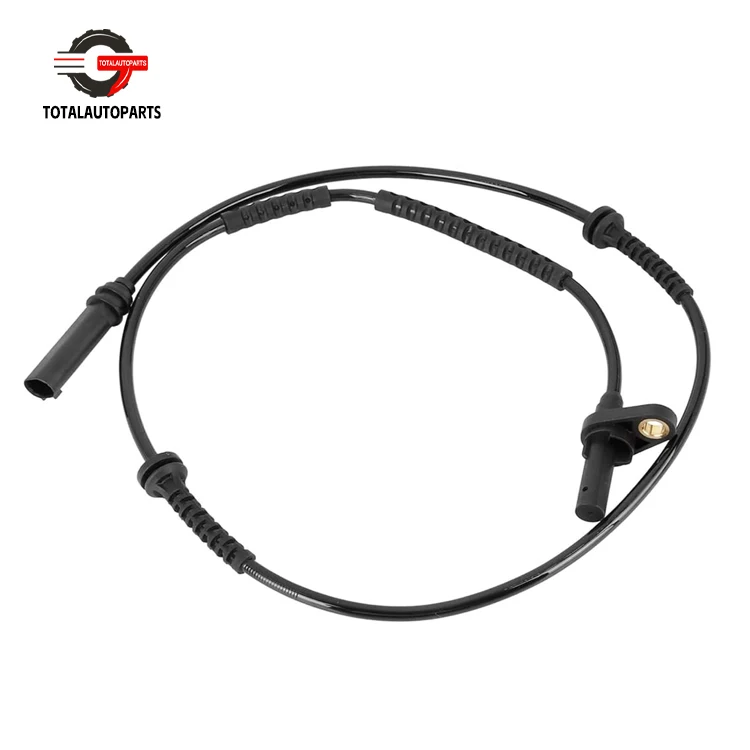 High Quality Genuine ABS Wheel Speed Sensor OEM 34526853859 fit for BM-W 528I 535D 535I 535I German Car