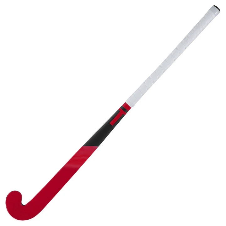 Customized Carbon Field Hockey Stick Made in Pakistan