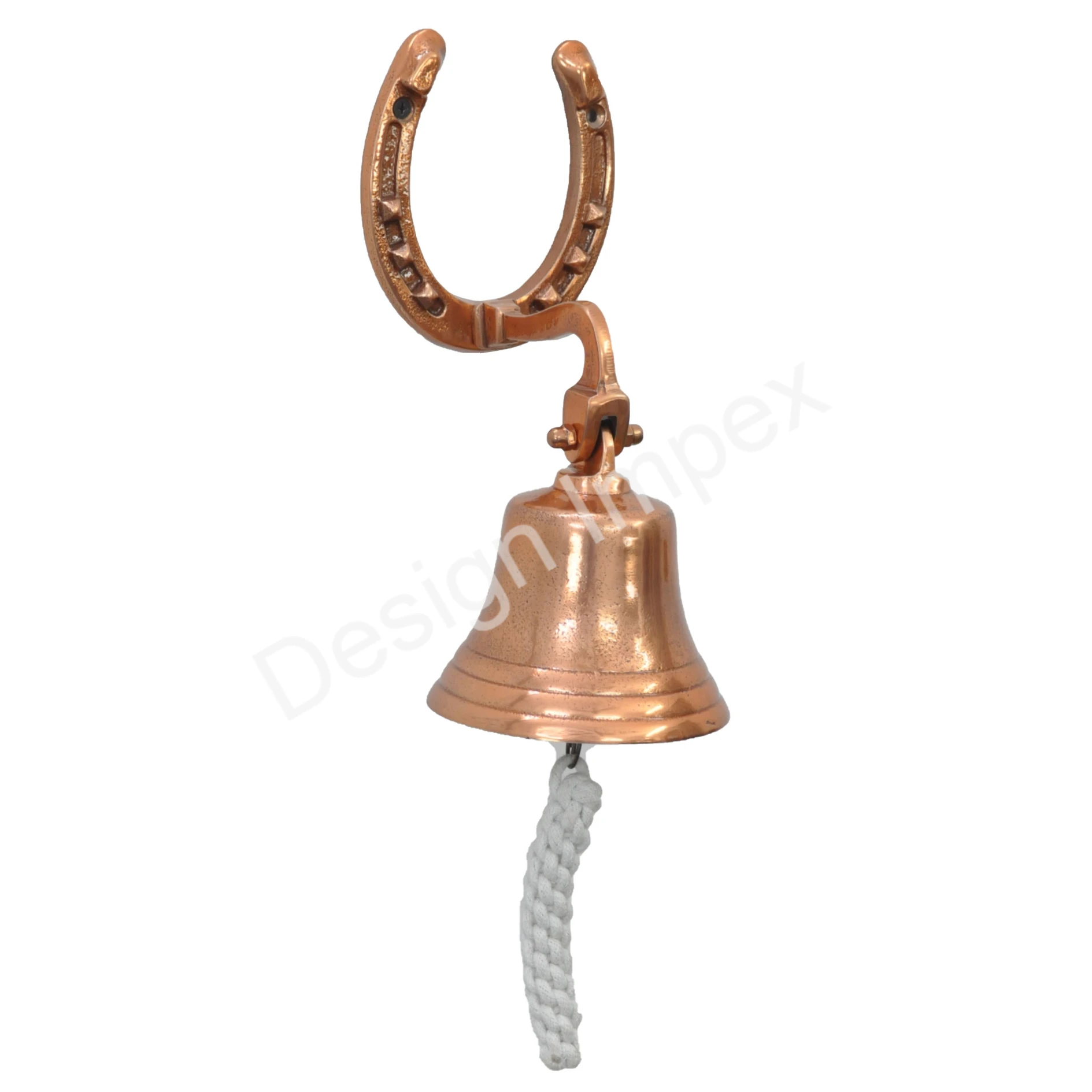 Brass Gold Wall Hook By Design impex Super Selling home Decorative Bathroom Wall Hook Towel Holder Horse Shoe Style