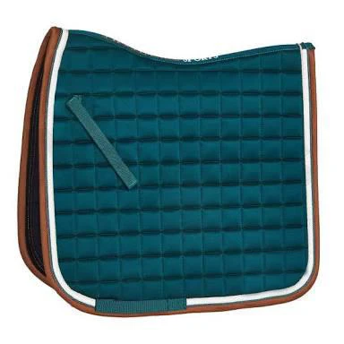 Horse Pad Saddle Horse Riding Back Protection Pad Horse Saddle Pad Sets Equestrian Products For Sale