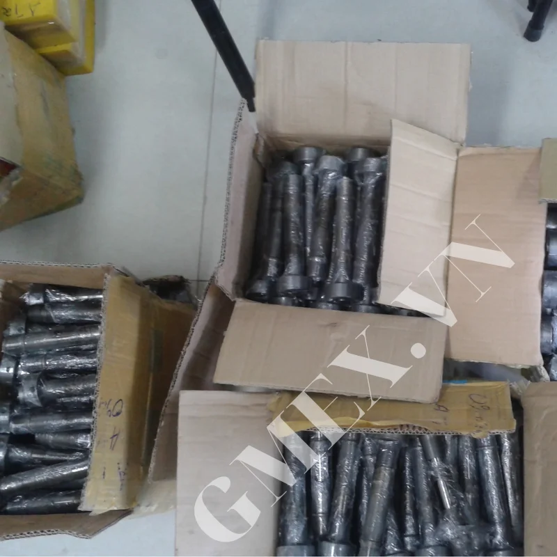 SPARE PART INCENSE MACHINE SEMI MACHINE  FROM GMEX VIETNAM