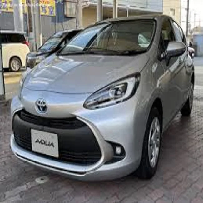Аукцион LHD / RHD Toyota Aqua 2009 2010 2011 2012 2013 2014 2015 2016 2018 2019 2021 2022 2023 2024