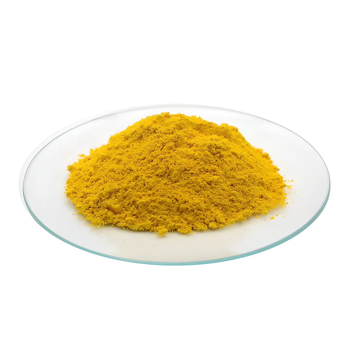 Pigment Yellow 3 Outstanding Quality 22094-93-5 PY81 Yellow Organic Pigment Powder Yellow Fluorescent Thermoplastic Traffic Road