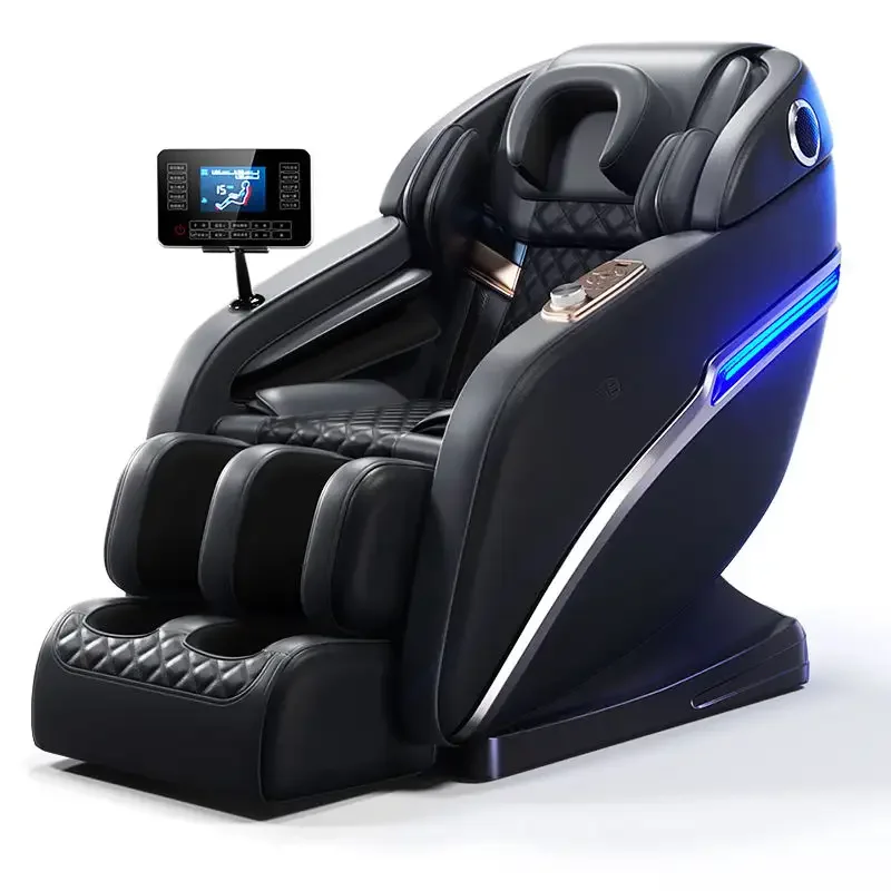 Meiyang New Design Deluxe Cheap Price Shiatsu Massage Chair Full Body Zero Gravity Massage Chair Home Sofa Massage Chairs