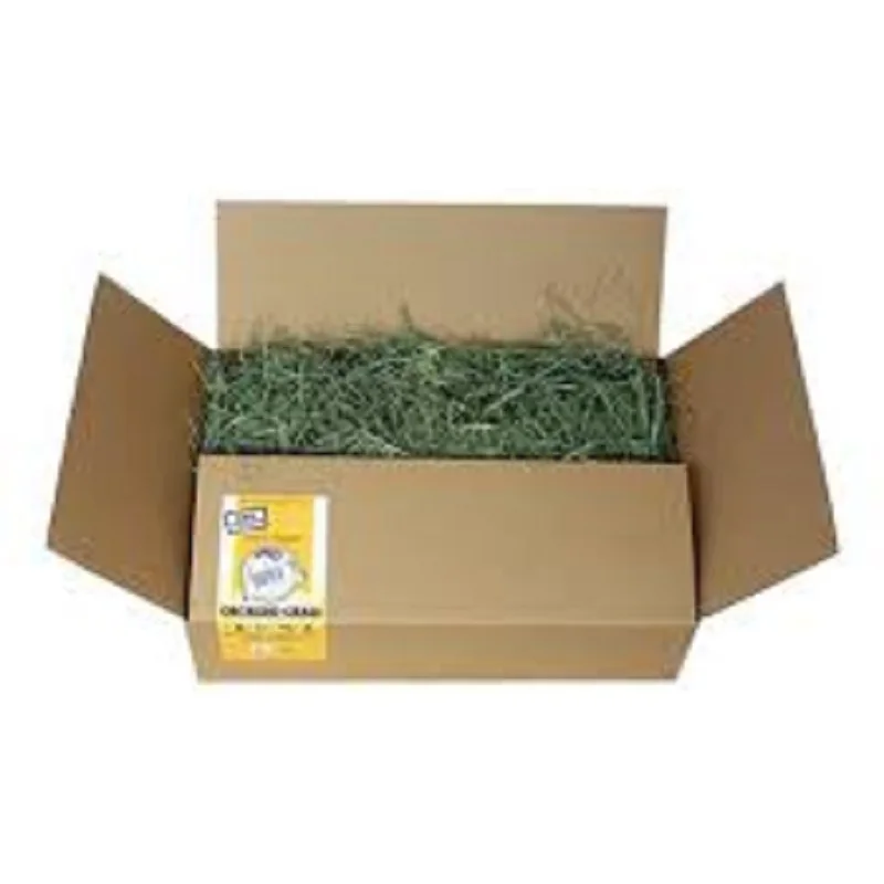 Orchard Grass Hay