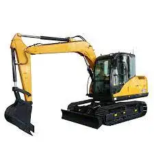 Buy komatsu PC450-8 track excavator good condition France excavator PC400 PC450 crawler excavator