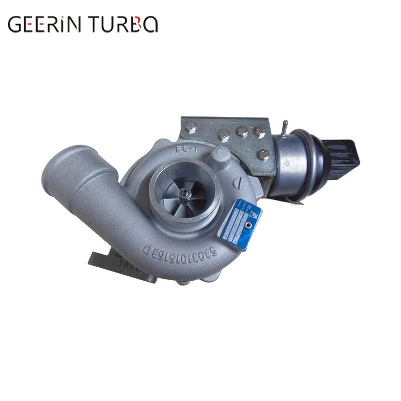 BV43 53039700168 53039880168 1118100-ED01A Diesel Engine Turbocharger For Great Wall Hover 2.0T H5 4D20 2.0L