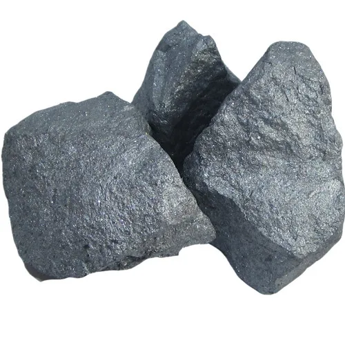 High Quality Best Price Silicon Manganese Lump