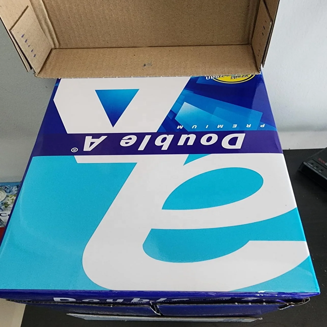 A4 copy paper for office use