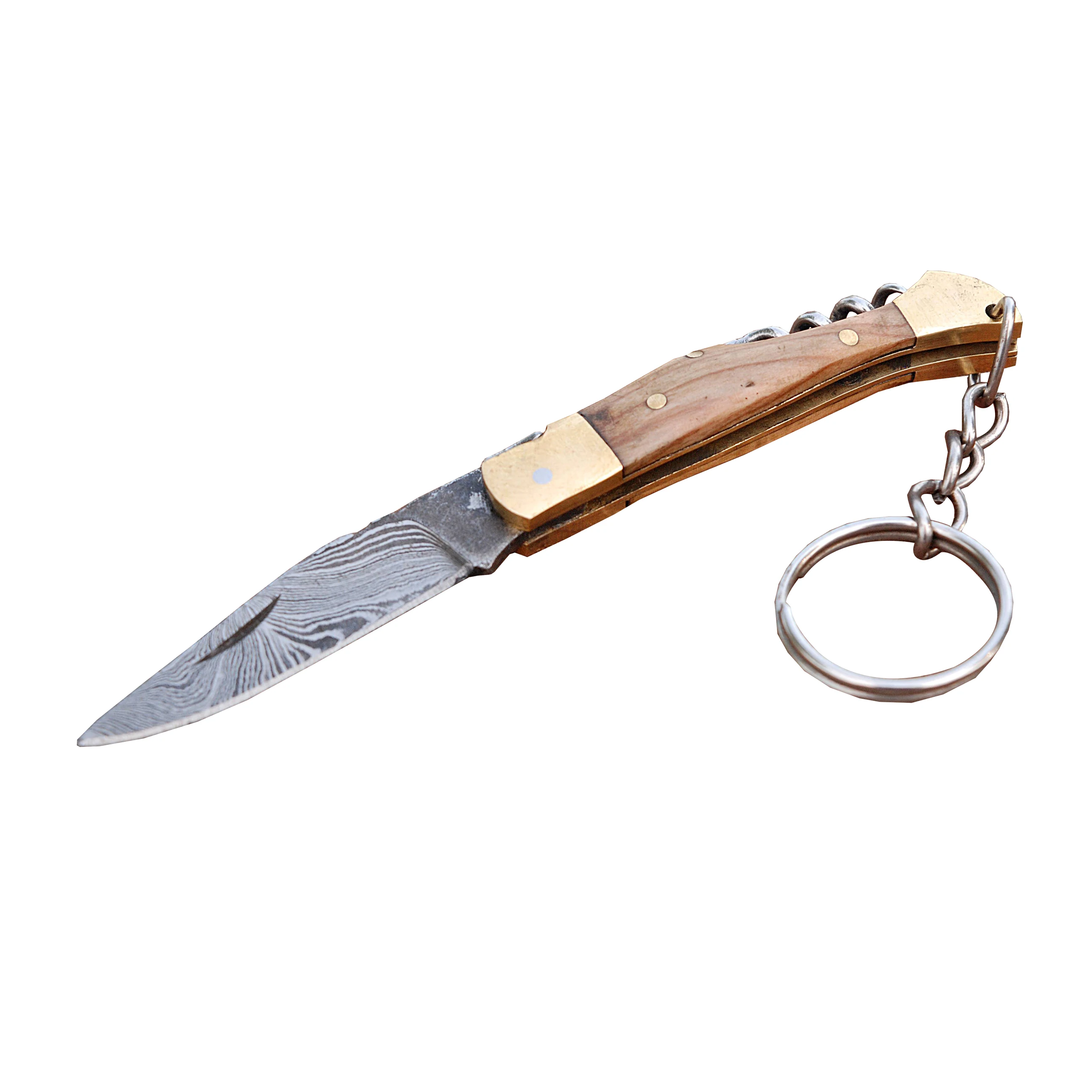 Hot Selling Manufacturer Customized Outdoor Training Camping Survival Pocket Tool Knives Fixed Blade Knife