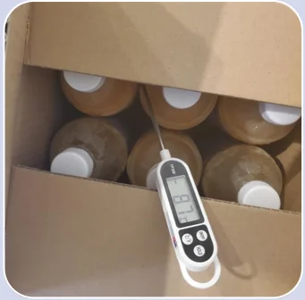 Vietnam passion fruit puree HACCP ISO puree Frozen Passion Fruit Puree Lifefoods