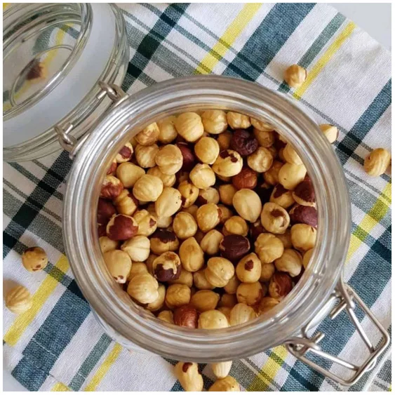 Natural taste organic grown Hazelnuts/ Hazelnuts Inshell & Kernels ready for market Natural Taste Quality Blanched Hazelnut