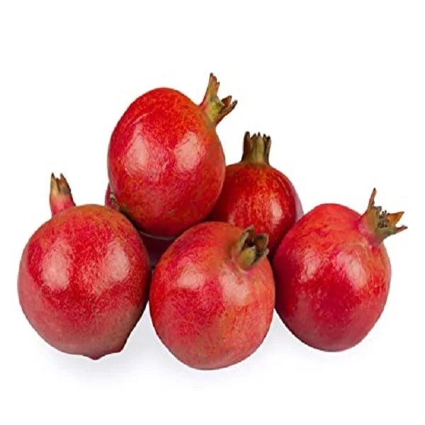 Sweet and tart flavor  Pomegranates