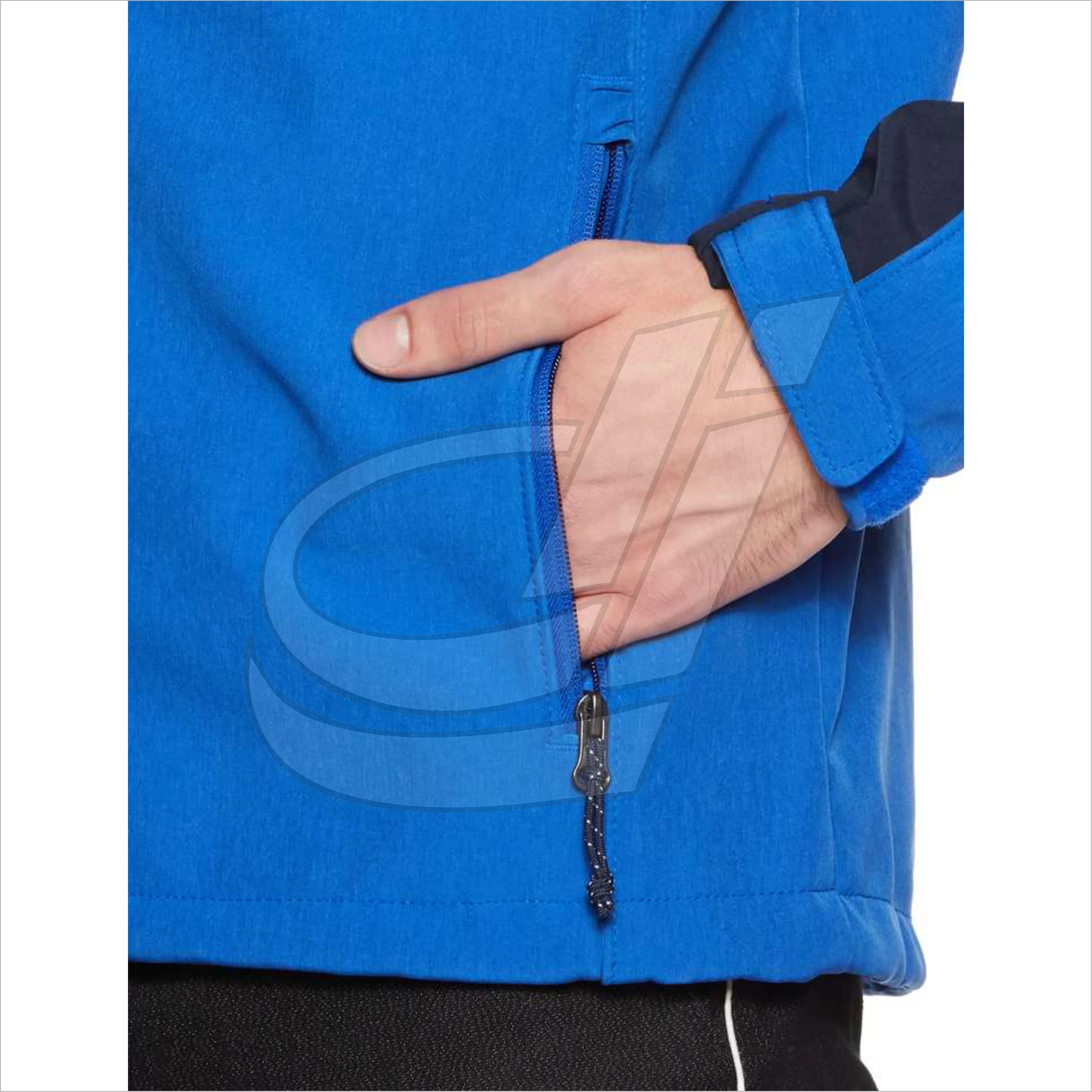 Custom Lightweight Golf Waterproof Jacket with Pants Breathable Rain Suits custom softshell jacket