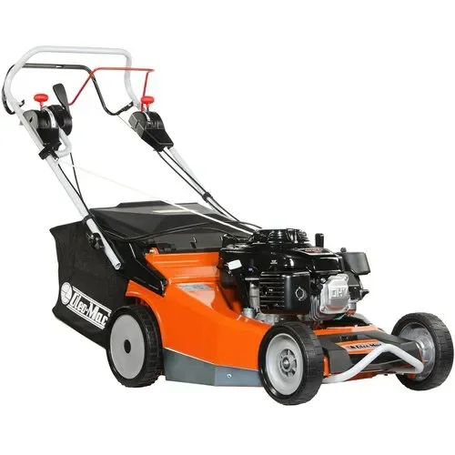 Kubota WG6-21 Industrial 4-Stroke 190cc Petrol Rotary Mower Cordless Push Mower Lawn Use Cheap Price Item EB9730 Grapevine TX
