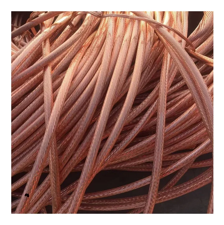 High Quality Copper Wire Scrap 99.99% Copper Scrap Mill-Berry Available For Sale At Low Price