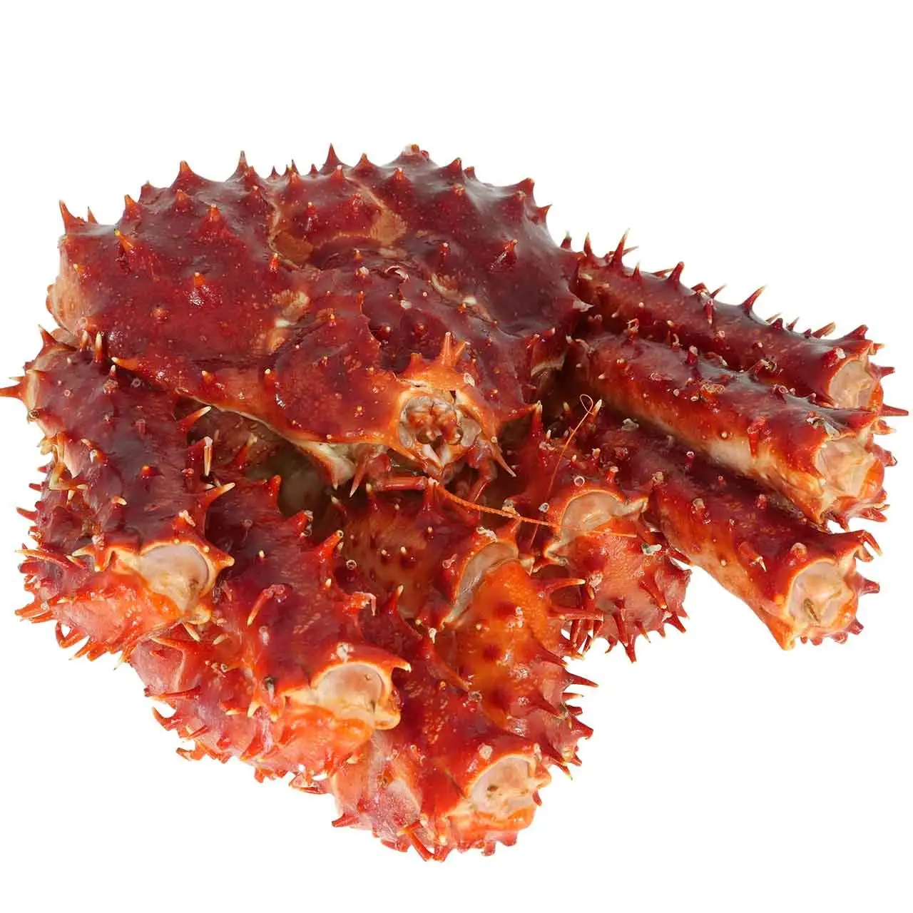 Hot Sale Fresh Red King Crab Fresh/frozen/live Red King Crabs,Soft Shell Crabs,Blue Swimming Crabs