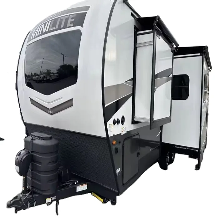 Caravan camper truck Expedition 4x4 Truck Camper трейлер Motorhome R v Travel