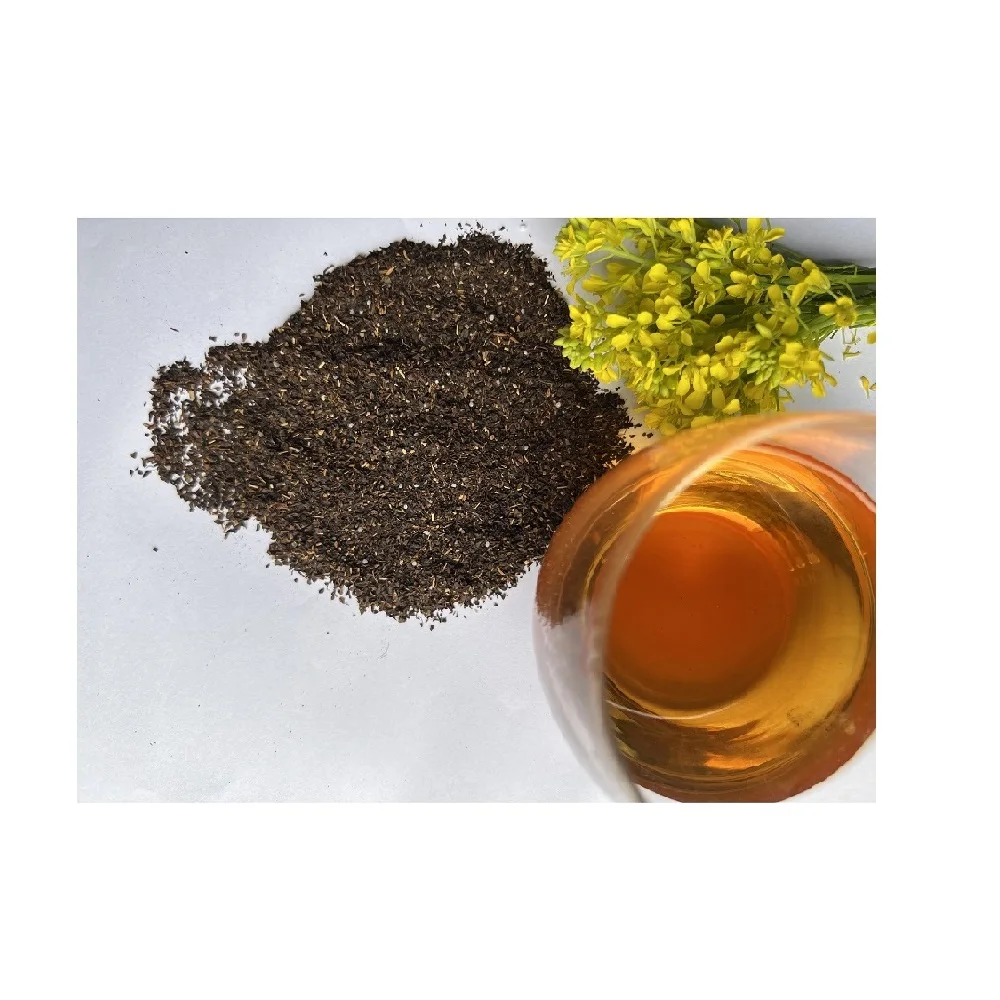 High Quality Beverages Fresh Tea Leaves Stir-Fried Fragrant Sweet 100% Organic Black Tea F with 3 - 4 Years Age