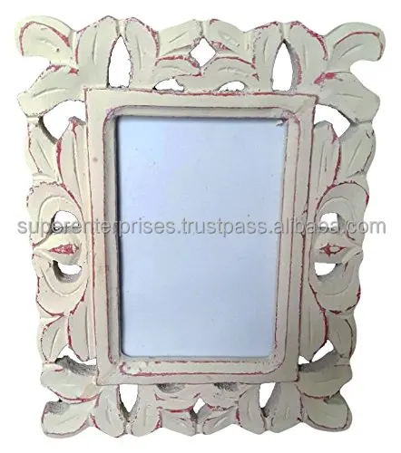 Office Desk Decor Wooden Photo Frame Multiple Theme Design Custom Logo Design Available