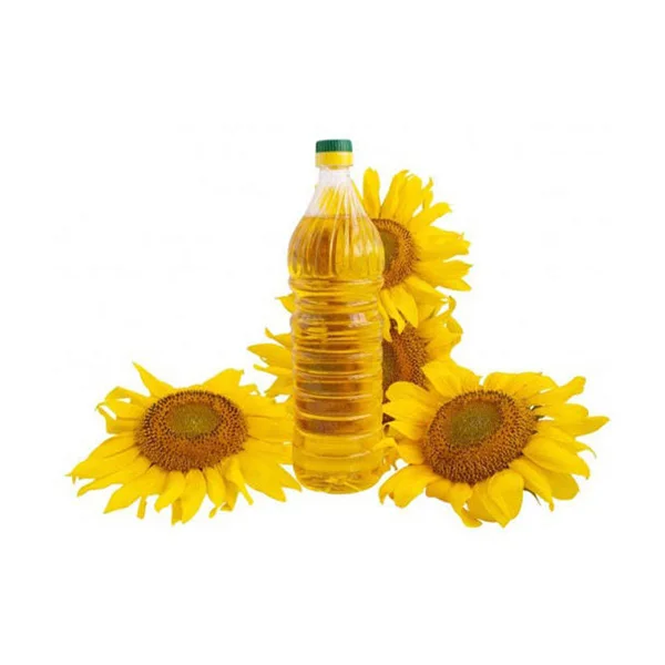 Refined Bulk Sunflower Oil Wholesale High Quality 100 Pure Yellow Status Golden Packing Packaging Color Cooking Level Origin Nut
