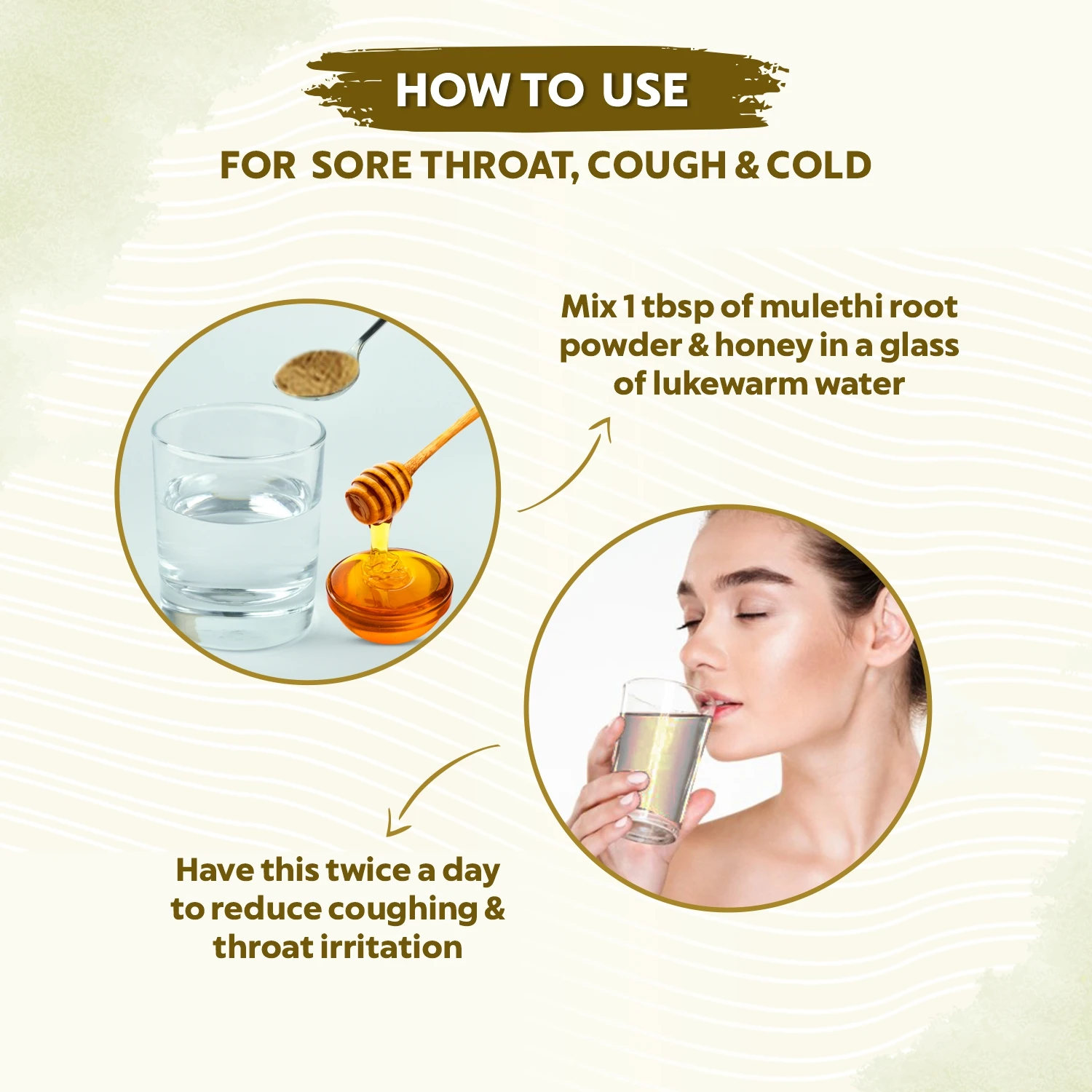 New Indus Valley Bio Organic Mulethi Powder High Quality Skin Care & Immunity Booster Hair Care OEM Private Label for Face Use