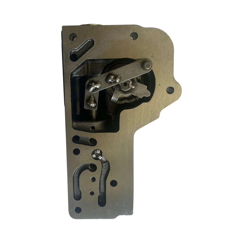 Гидравлический регулирующий клапан Danfoss 90R55 90R75 90R100 90R130 90R180 гидравлический