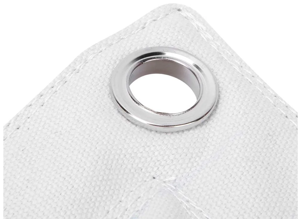 JIKE sports Wing Chun Wall Target, Wing Chun Wall Canvas Punch Empty Sandbag Target with Zipper for Boxing Muay Thai Sanda