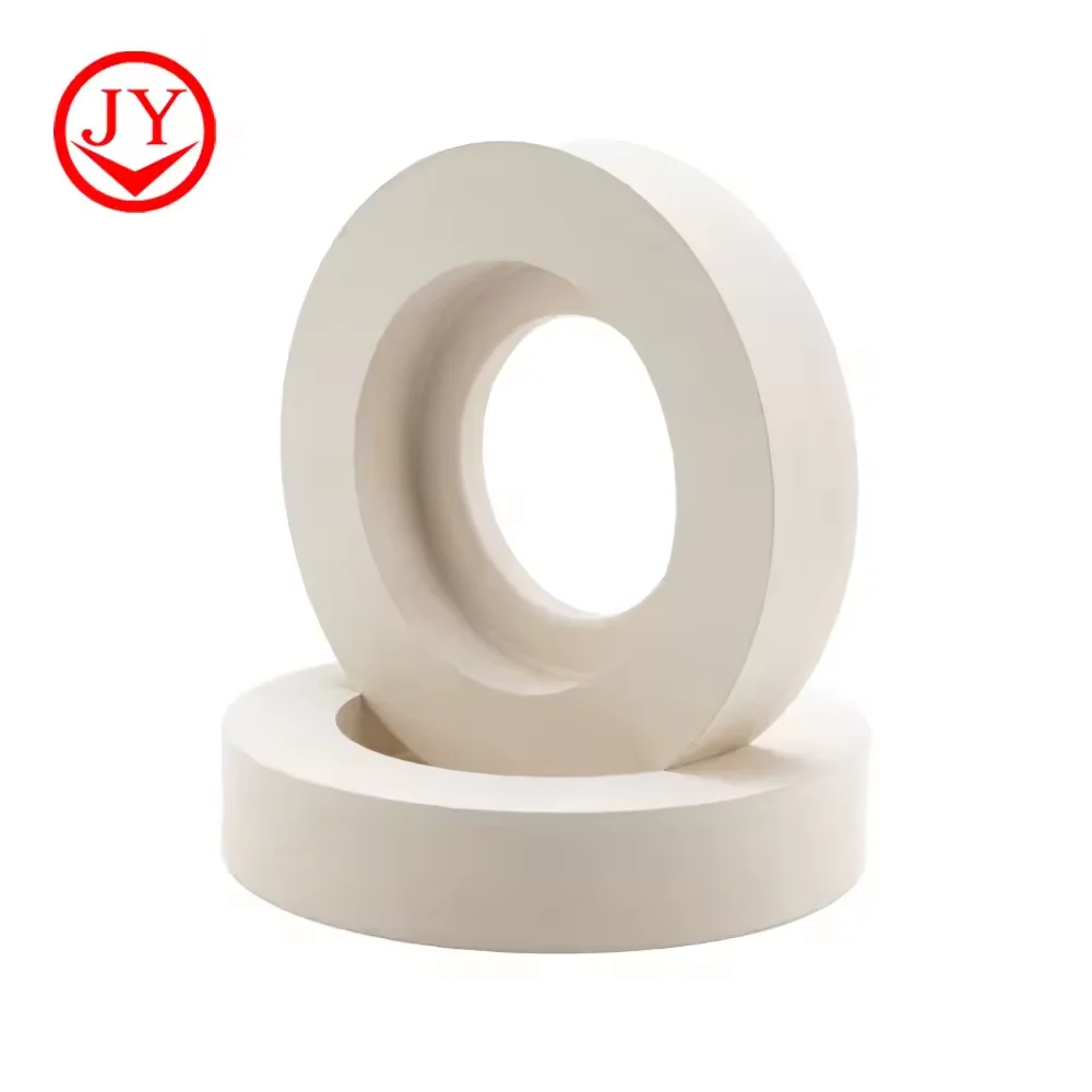 Italy imported original RBM X5000 glass rim cerium polishing cup wheel Glass Polishing Wheel Bd Glass Edging