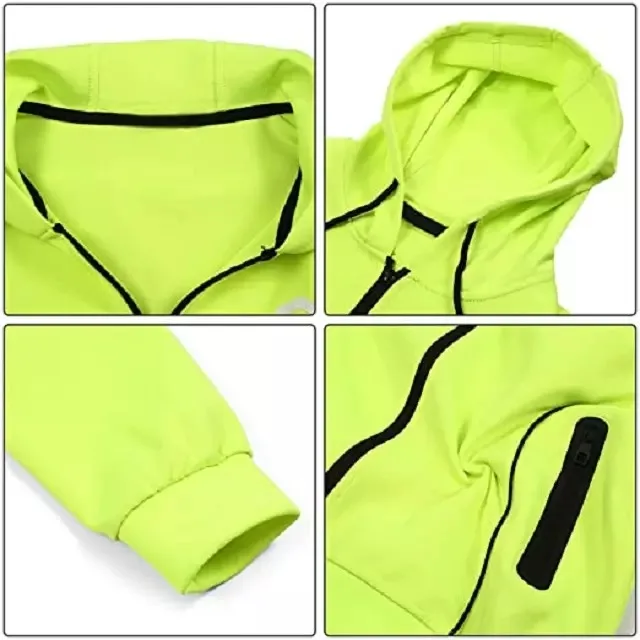 Premium Quality Custom Sport Wear Mid Spliced O Neck Jogging Printing Casual Men Track Suits Tracksuits Pink Black