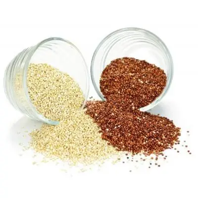 High Quality Pure Organic Red Quinoa Seeds for Sale