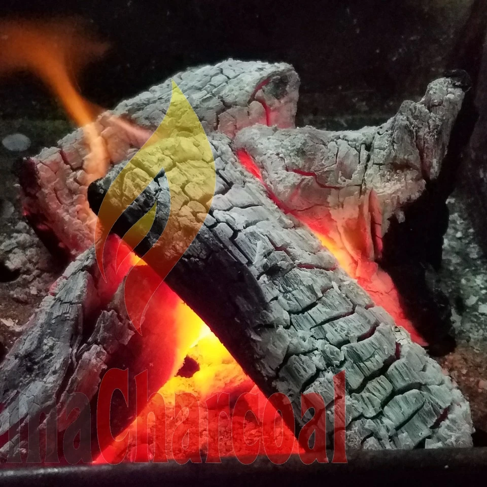 POMELO/ LEMON/ ORANGE CHARCOAL GRAPE FRUITS for shisha Hookah