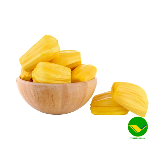 High Quality Fresh Jackfruit Wholesale Sweet Vietnamese Tropical Fruit for Eating Economically Priced